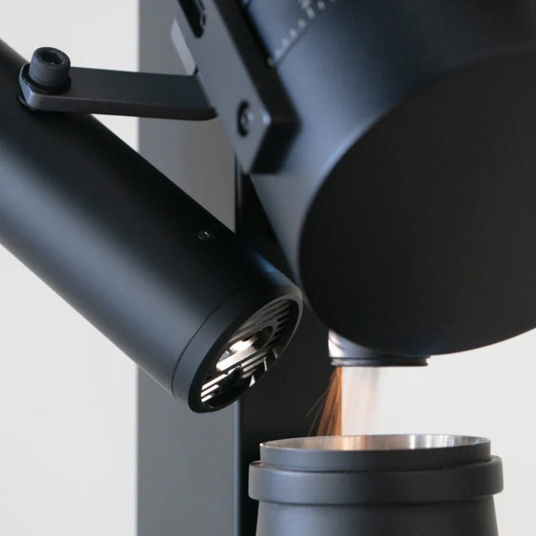 Acaia Ion Beam für Acaia Single Dose Grinder - CA Händlerportal