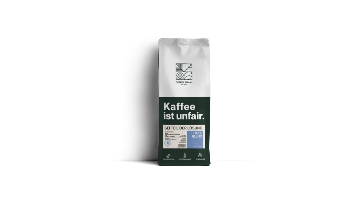 Kaffee - CA Händlerportal