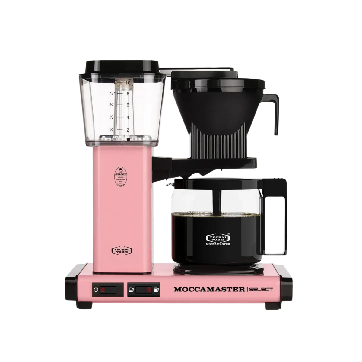 Kaffeemaschinen - CA Händlerportal