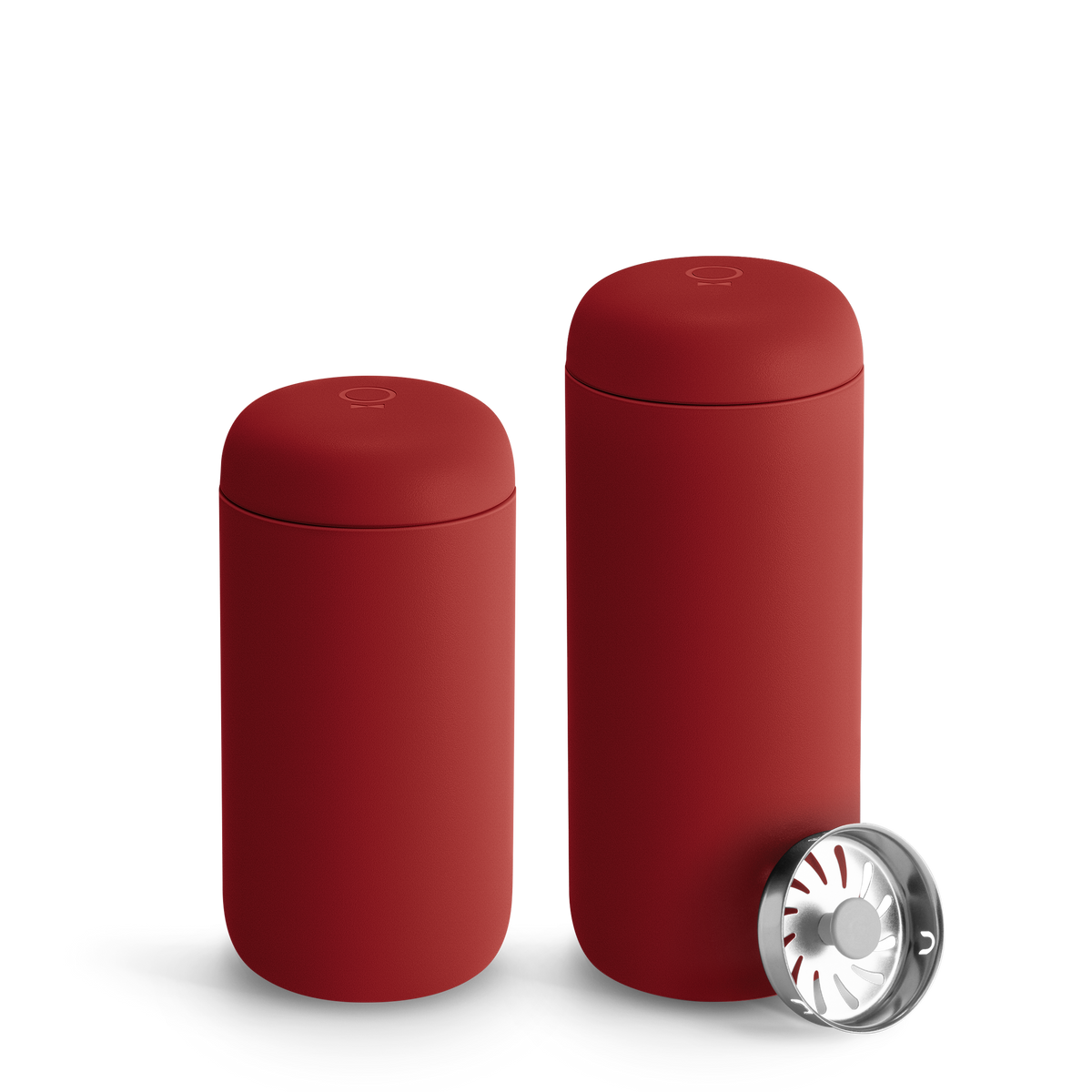 Fellow Carter Move Mug | Thermobecher | 12oz & 16oz - CA Händlerportal