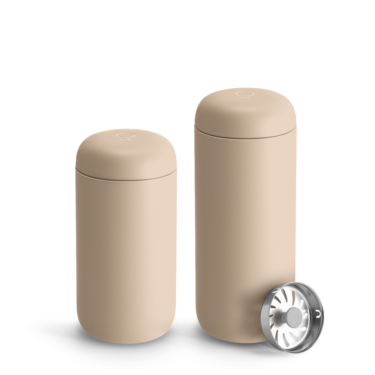Fellow Carter Move Mug | Thermobecher | 12oz & 16oz - CA Händlerportal