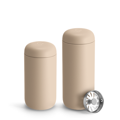 Fellow Carter Move Mug | Thermobecher | 12oz & 16oz - CA Händlerportal