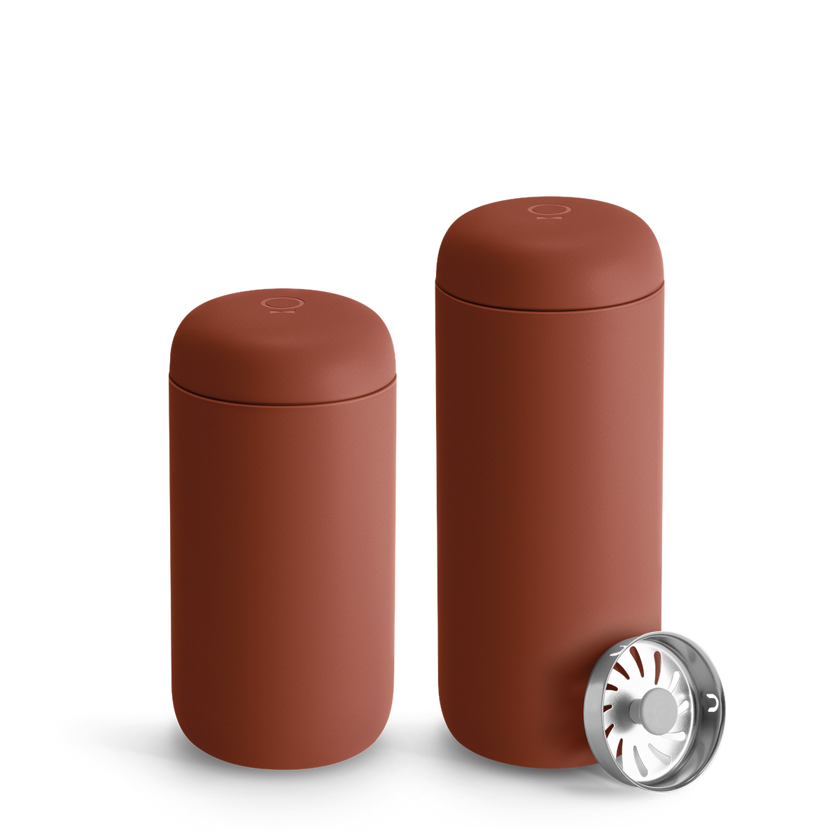 Fellow Carter Move Mug | Thermobecher | 12oz & 16oz - CA Händlerportal