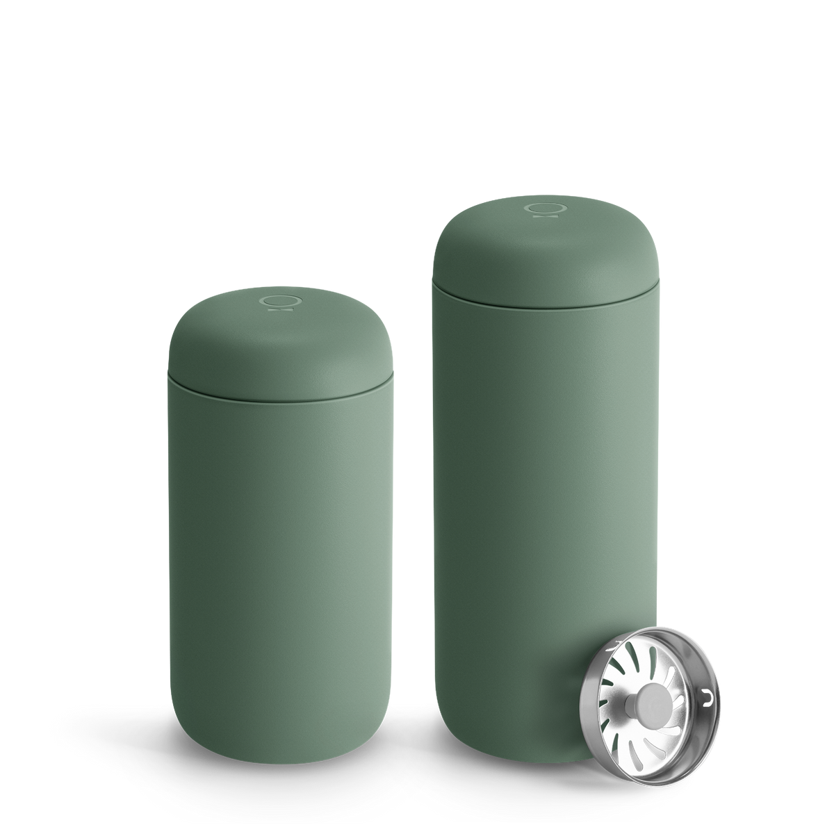 Fellow Carter Move Mug | Thermobecher | 12oz & 16oz - CA Händlerportal