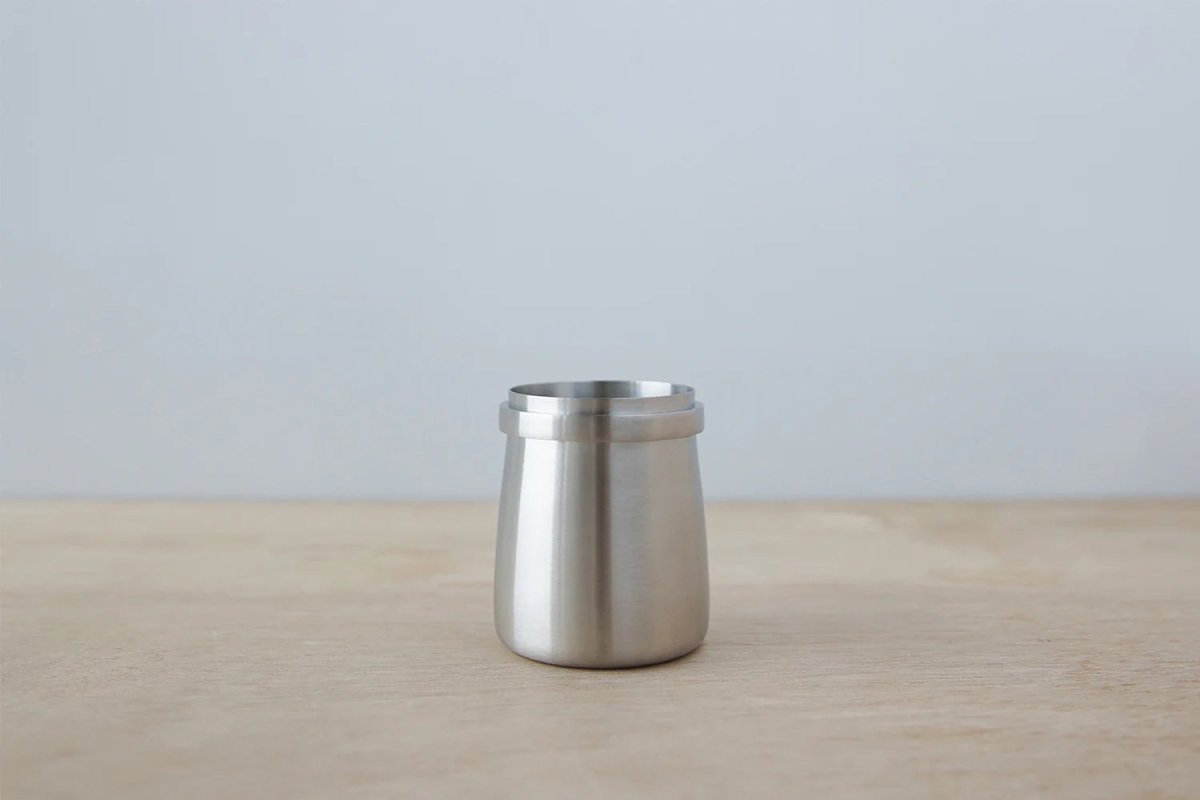 Acaia Portafilter | Dosierbecher Medium - CA Händlerportal