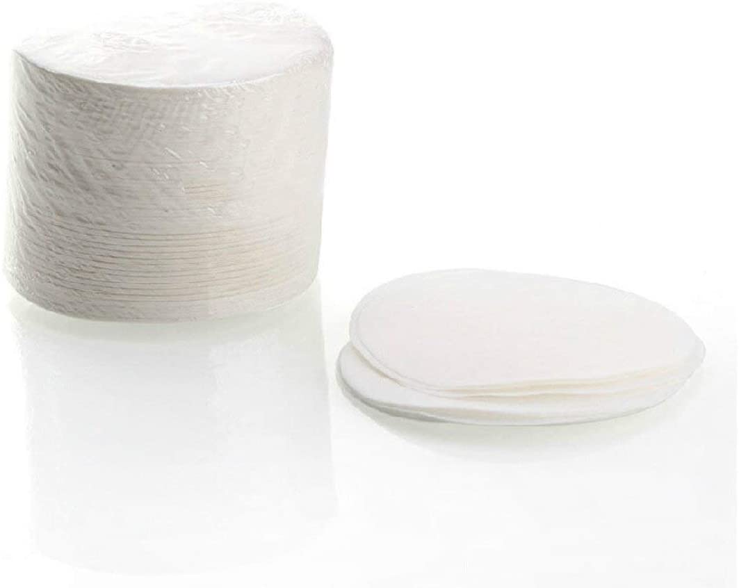 AeroPress Filter | 350 feinporige Papierfilter - CA Händlerportal