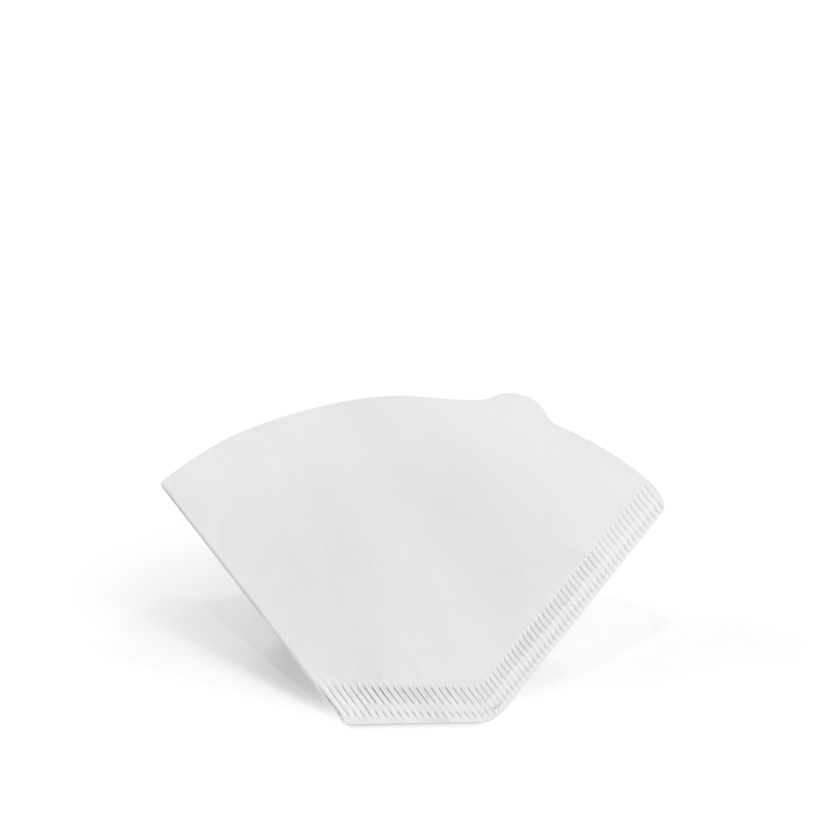 Aiden Filters, Cone Single Brew Filters (Set of 40) - Polybag - CA Händlerportal
