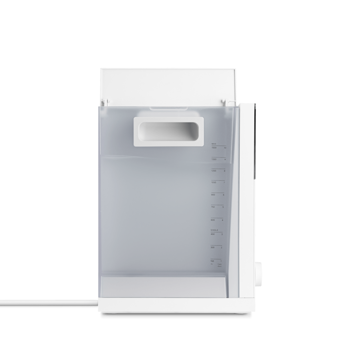 Aiden Precision Coffee Maker | Filtermaschine von Fellow - CA Händlerportal