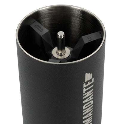 Comandante Kaffeemühle C40 MK4 Nitro Blade | Classic Coating - Black - CA Händlerportal