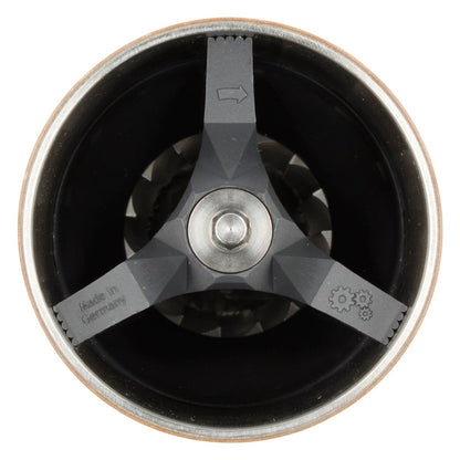 Comandante Kaffeemühle C40 MK4 Nitro Blade | Premium Wood - American Cherry - CA Händlerportal