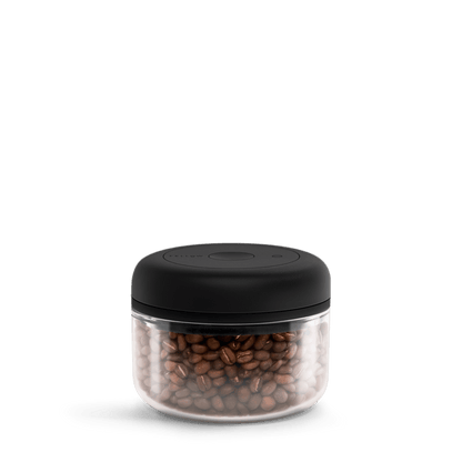 Fellow Atmos Canister Vakuum Aufbewahrungsdose für Kaffeebohnen 700ml / 1.200 ml - Glas - CA Händlerportal