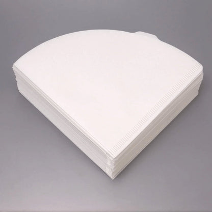 Hario Filterpapier V60 Gr. 02, 100 Stück - VCF - 02 - 100W - H - CA Händlerportal