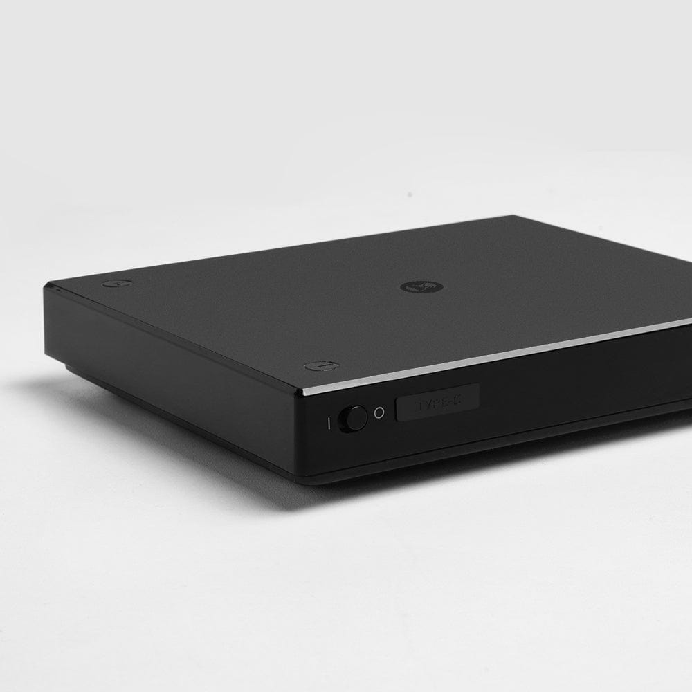 Timemore Black Mirror Basic 2 Digitale Waage mit Flow Rate und USB - C - CA Händlerportal