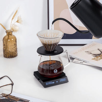 Timemore Black Mirror Nano - CA Händlerportal